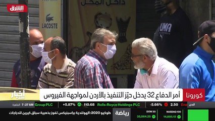 العمر المديد