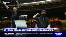 Cérémonie de clôture des JO: le son de la passation avec Paris 2024 composé par le Français Woodkid