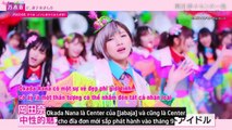 [Vietsub] 210727 Nogizaka ni, Kosaremashita - AKB48, Iroiro Atte TV Tokyo Kara no Dai Gyakushuu! Ep 03