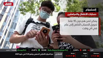 العمر المديد