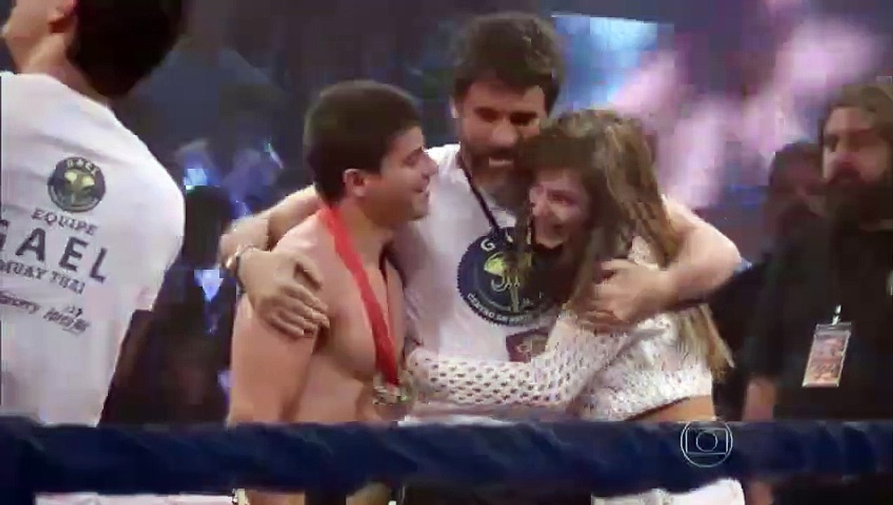 Malhação Sonhos 2014 Capitulo 233