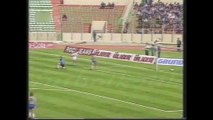 Fenerbahçe 2-1 Altay 03.05.1992 - 1991-1992 Turkish 1st League Matchday 28