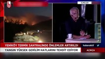 Halk TV ekibine saldırı şoku: Canlı yayını bastılar