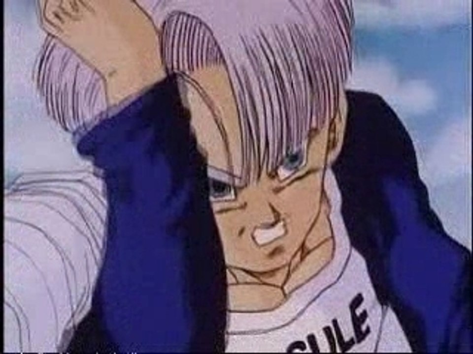 Dbz 16