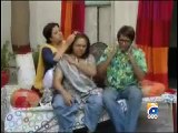 Drama Serial Yeh Zindagi Hai Episode 6 (New) On Geo Tv Javeria Jalil,Saud,Hina Dilpazeer,Benish Chohan,Fahad Mustafa,Saud,Naeema Giraj,Parveen Akhbar,Salma Zafar
