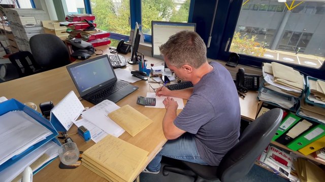 Великобритания: грузовые перевозки под ударом брексита и пандемии