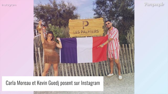 Kevin Guedj tacle les Marseillais à Dubaï : Jessica Thivenin et Maeva enragent, Carla s'en mêle