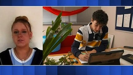 HSC trial exams to be done at home in locked down areas in NSW