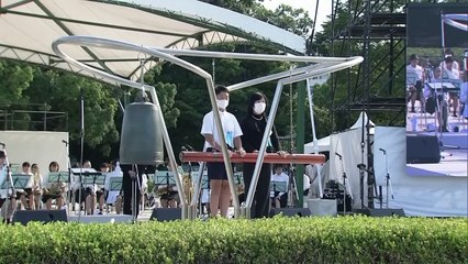 76 Jahre danach: Keine Schweigeminute für Hiroshima bei Olympia