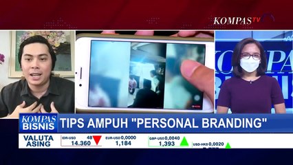 Cara Ampuh Membangun Personal Branding untuk Para Pencari Kerja dan Pelaku Usaha