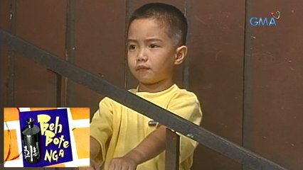 Beh Bote Nga: Home alone si Goyong! | Episode 12