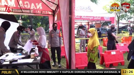 PRESISI Siang 12.00 WIB (06/08/2021)