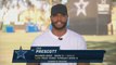 [BREAKING NEWS] Dallas Cowboys' QB Dak Prescott talk about injury recovery and expectations for 2021