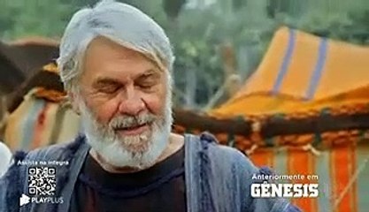 NOVELA GÊNESIS CAPITULO 63 COMPLETO - 17-04-2021 QUINTA