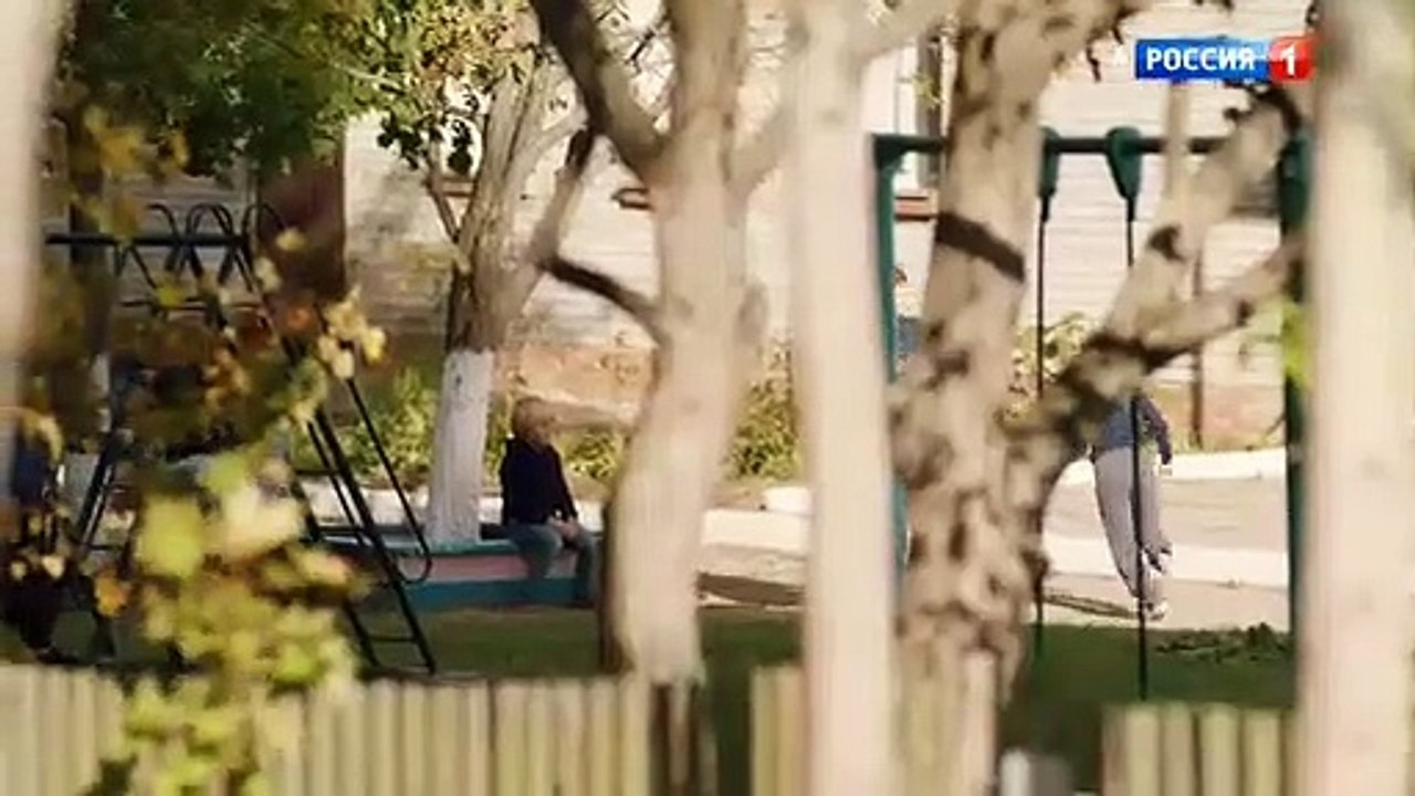 Девять жизней 9 серия (Мелодрама 2019)
