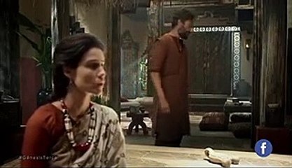 Novela Gênesis - Capítulo 33 Completo HD