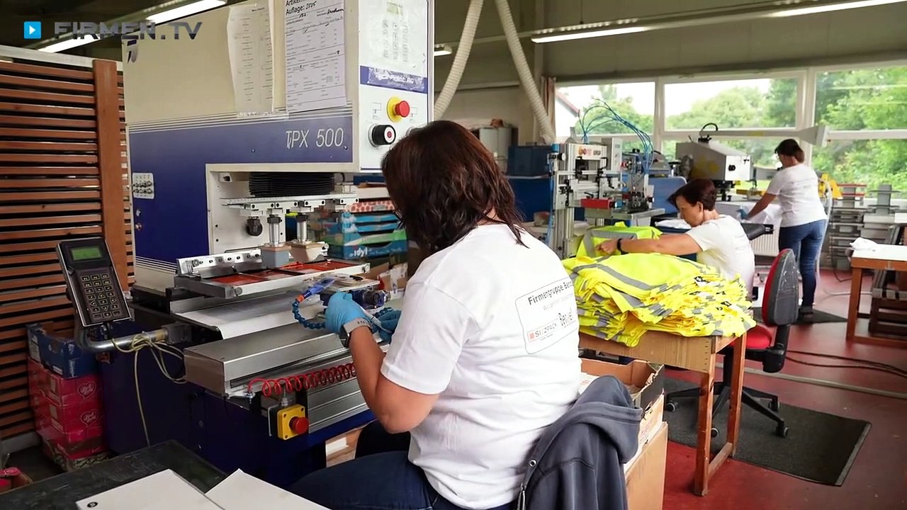 Firmengruppe Bendel in Deiningen – Ihre Adresse für Werbemittel, Druck & individuelle Sitzkissen