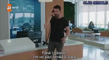 Dragoste si Secrete episodul 19 partea 1 din 12 august 2020