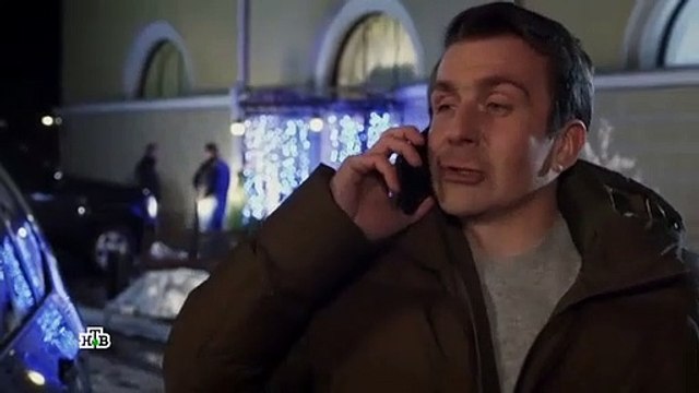 Невский 4. Тень Архитектора 8 серия (2020)