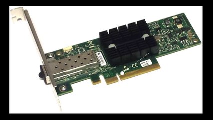 Configuration Réseau 10GbE Windows - Unraid