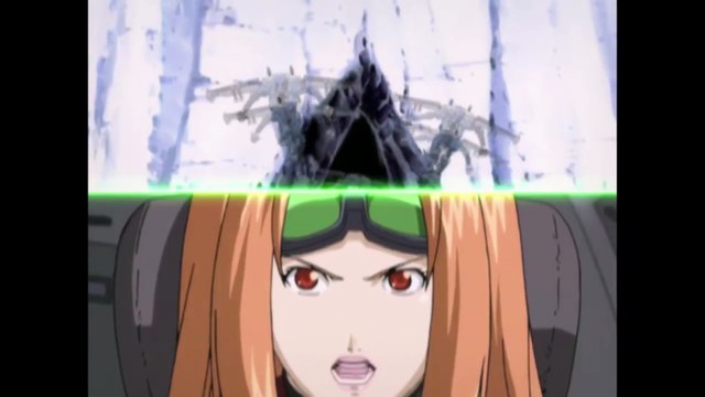 [С01.Е09] Джи Ай Джо: Сигма 6 - Полярни