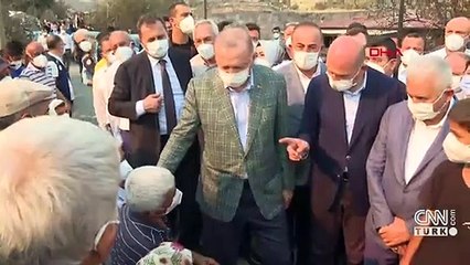 Fuat Oktay'dan Aytun Çıray'a sert tepki