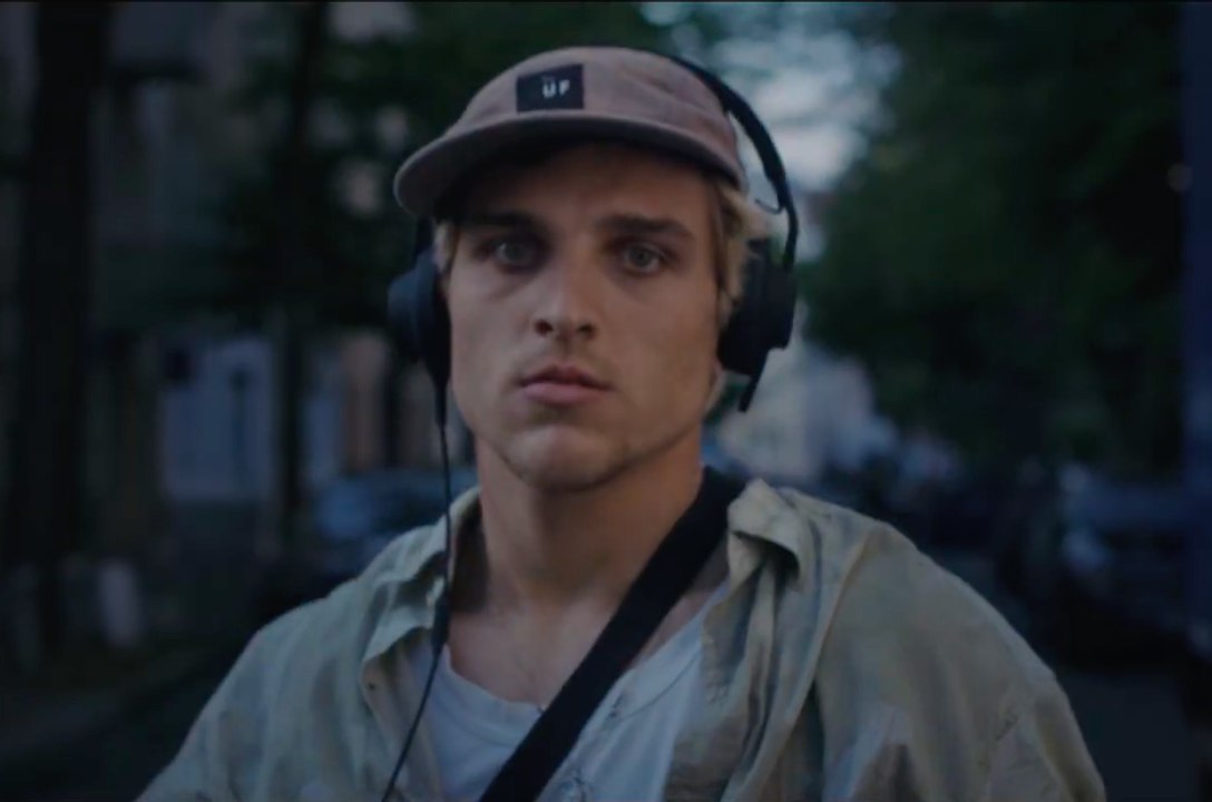 Mein Sohn - Trailer (Deutsch) HD