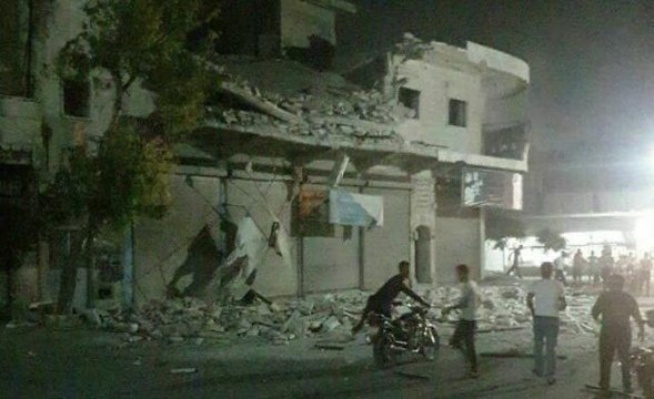 Terör örgütü YPG/PKK'nın füze saldırısında yaralanan sivillerin sayısı 23'e yükseldi