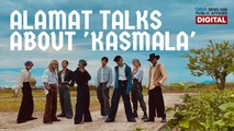 ALAMAT talks about “Kasmala” | GMA Digital Specials