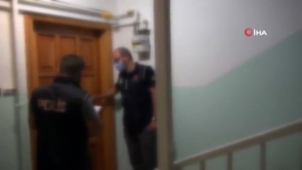 FETÖ’nün askeri yapılanmasına İstanbul merkezli 25 ilde operasyon: 82 kişi hakkında gözaltı kararı verildi