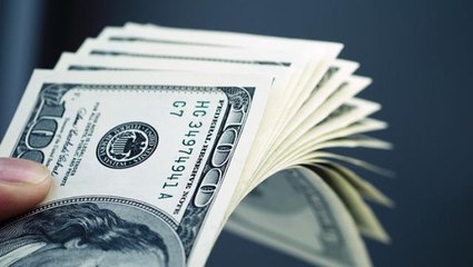 Güne yükselişle başlayan dolar 8,54'ten işlem görüyor