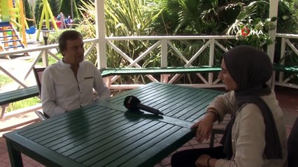 Yangınların ardından profesörden umut yeşerten açıklama: “Doğanın kendini yenileme gücü var”