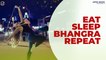 Eat Sleep Bhangra Repeat | Sajjan Adeeb | Harp Brar | Navjeet Gill | Jukebox 2021 | Japas Music