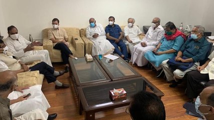 Opposition parties to head to Jantar Mantar in show of support for farmers