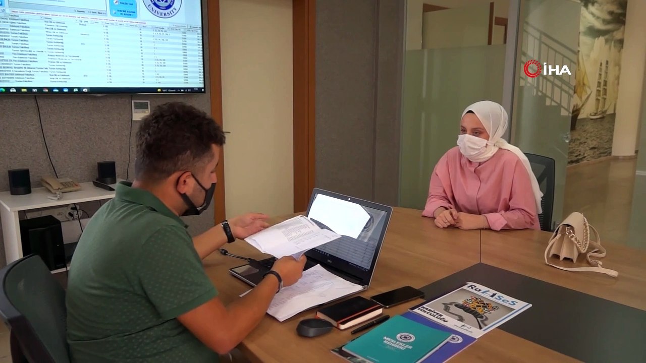 YKS Tercih Danışmanlık Merkezleri öğrencilerin geleceğine yön veriyor