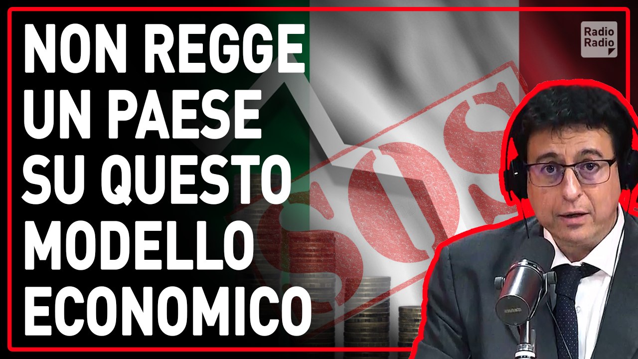 Mentre la politica discute di cose inutili, gli studenti scappano dall'Italia: guardate cosa sta succedendo