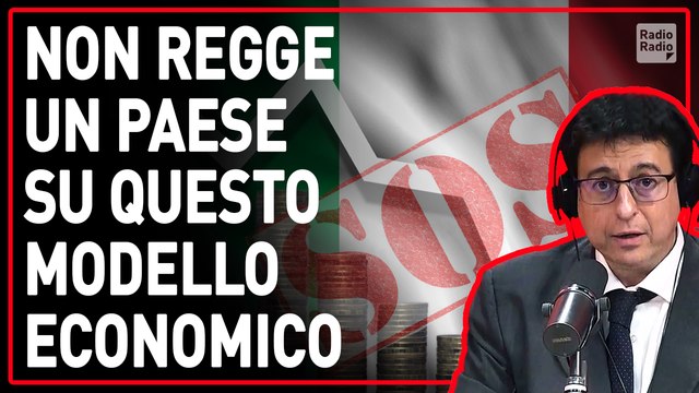 Mentre la politica discute di cose inutili, gli studenti scappano dall'Italia: guardate cosa sta succedendo