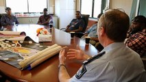 New program tackling domestic violence providing hope to Cape York community