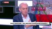 Arnaud Benedetti : «Il y a une rupture du principe d'égalité»