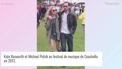 Kate Bosworth et Michael Polish divorcent : message atypique et ultime déclaration d'amour