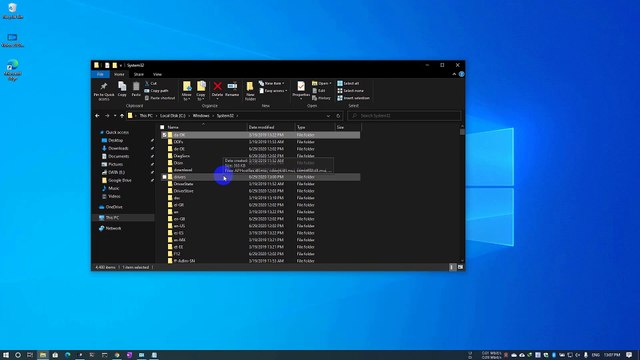How to edit hosts file on Windows