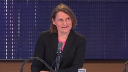 Pass sanitaire : le Conseil constitutionnel "nous a donné raison" sur "deux des trois mesures dénoncées" par le PS, se réjouit Valérie Rabault