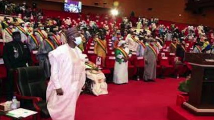 Actualité Mali en Soninké du 05 Août 2021