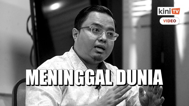 Ketua Pemuda PH meninggal dunia akibat Covid-19