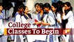 Classes In Odisha Universities & Colleges To Resume, Check Details