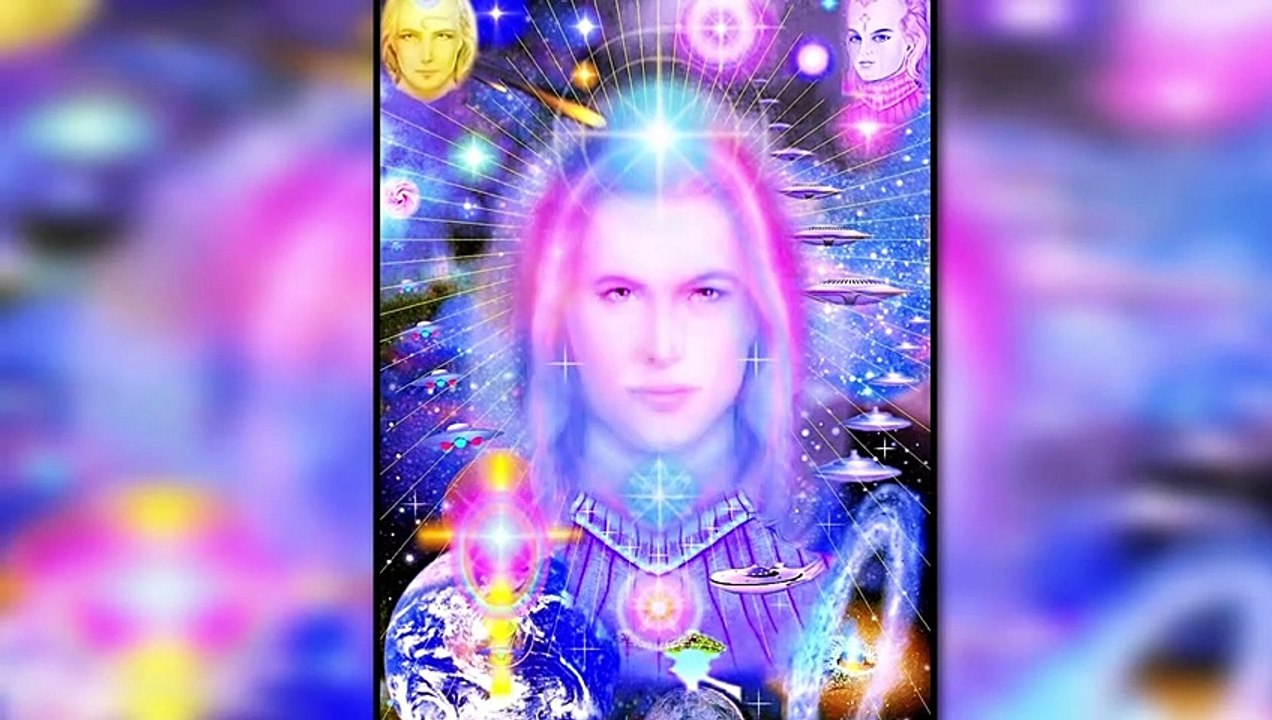 Ascended Masters