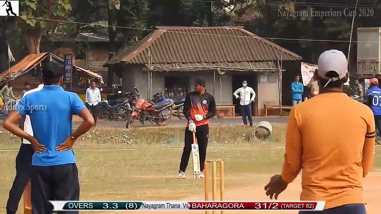 BISHWARUP HOTA BATTING AT NAYAGRAM EMPORIORS CUP 2020 #BISHWARUPHOTA #Bishwarupbatting#TennisCricket