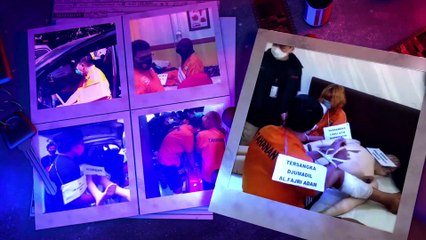 CEK TKP : Tawuran antar Pemuda Berujung Maut (2/3)