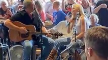 Gwen Stefani collapsed! Blake Shelton announces 'separation' as couple face life