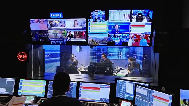 Les routes de l’impossible : la série documentaire de Tony Comiti